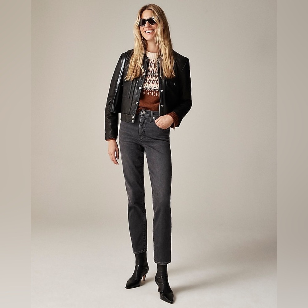 J.Crew Slim jean in Jessie Wash